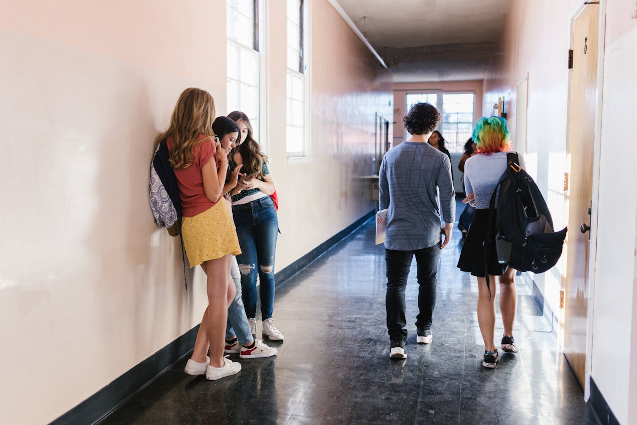 I Watched Transgenderism Ruin My Friends' Lives
