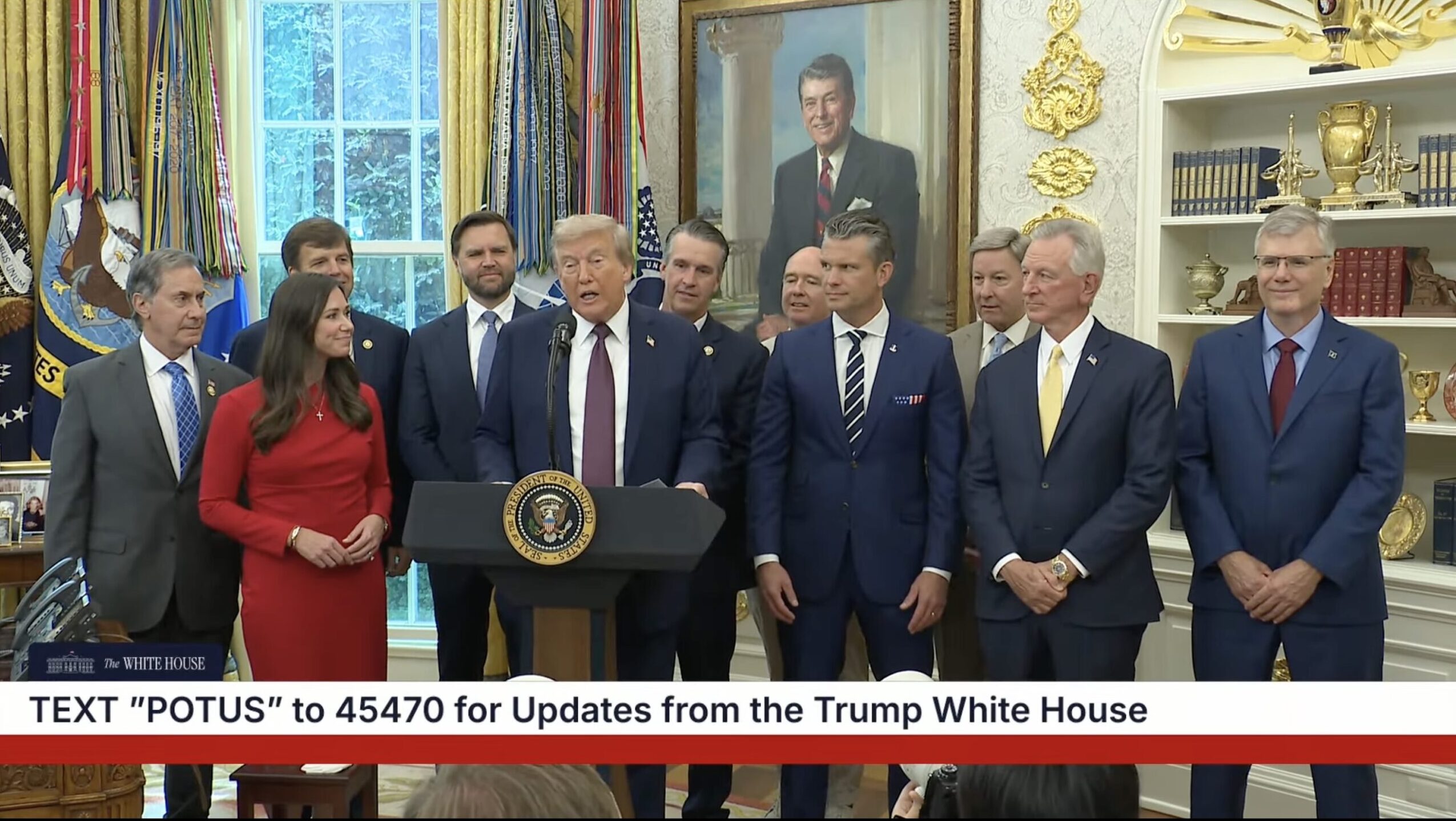 Trump Is Alive. The Media's Credibility Is Dead