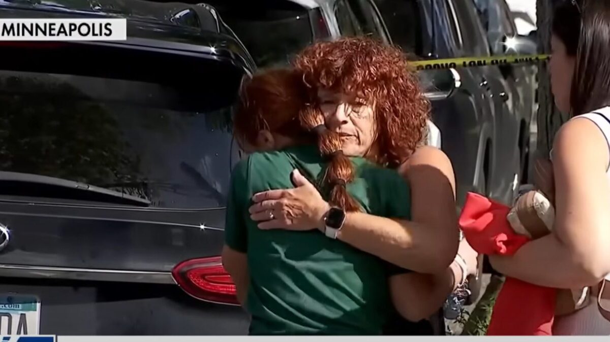 America Needs To Defy The Culture Of Mass Shootings And Death
