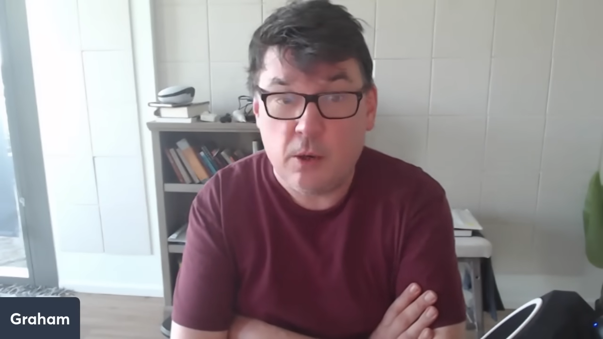 U.K. Arrest of Comedian Sparks Debate on Free Speech