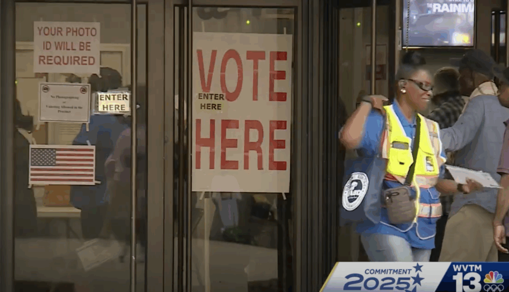 Alabama's Voter List Costs $37,000, Raising Legal Concerns