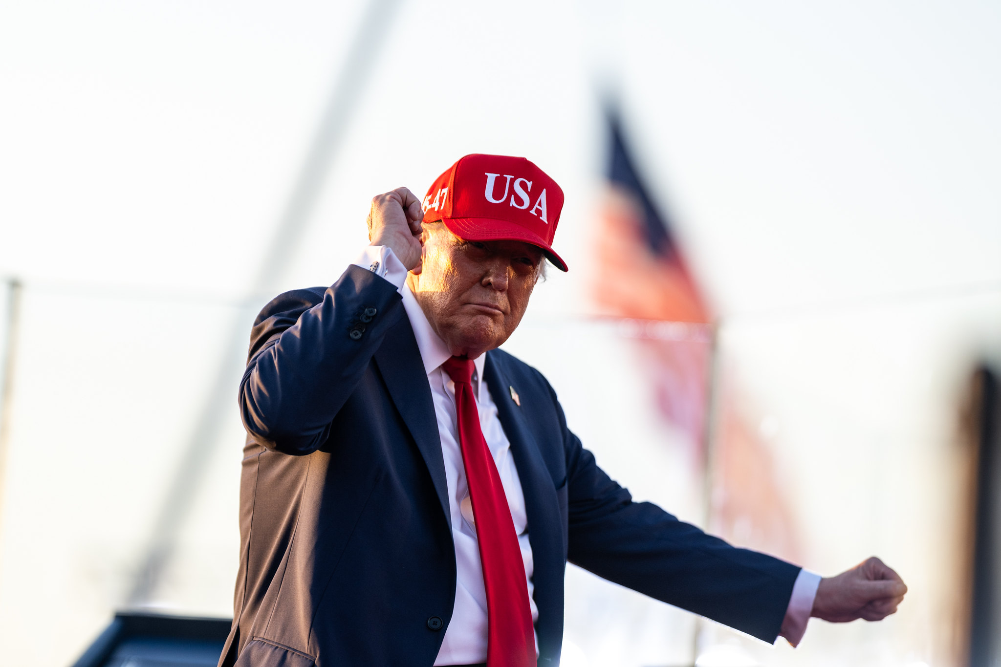 Media Coverage of Trump and Biden's Health: A Comparative Analysis