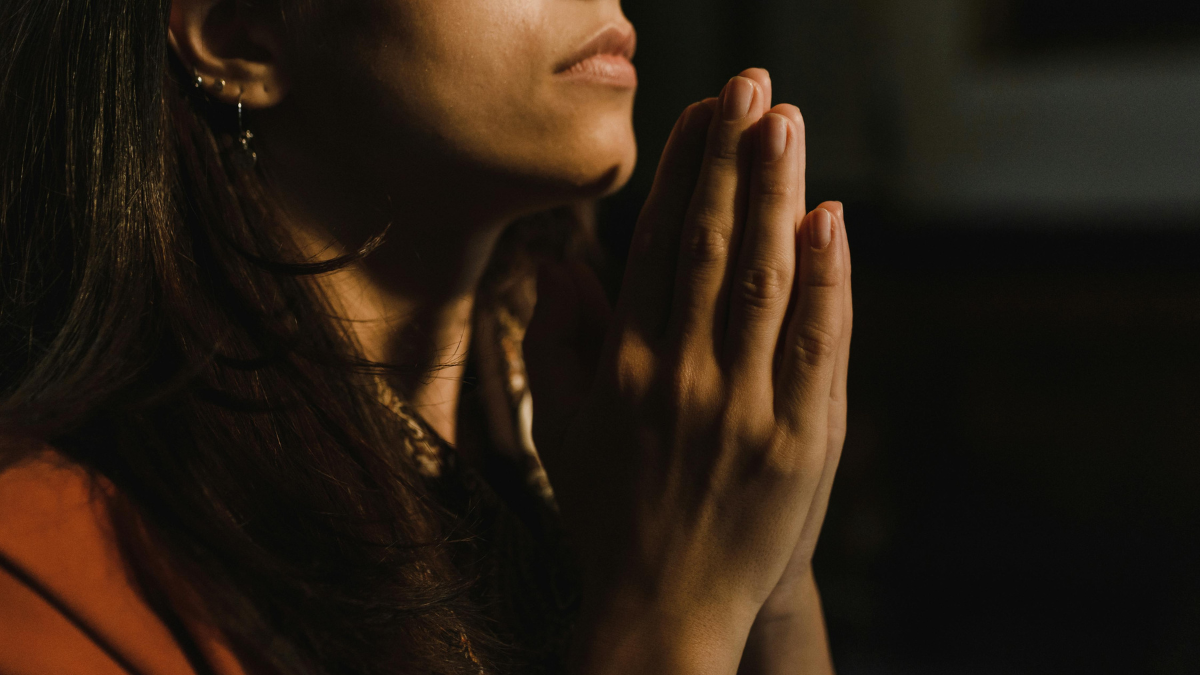 The Role of Prayer in Response to Recent Tragedy