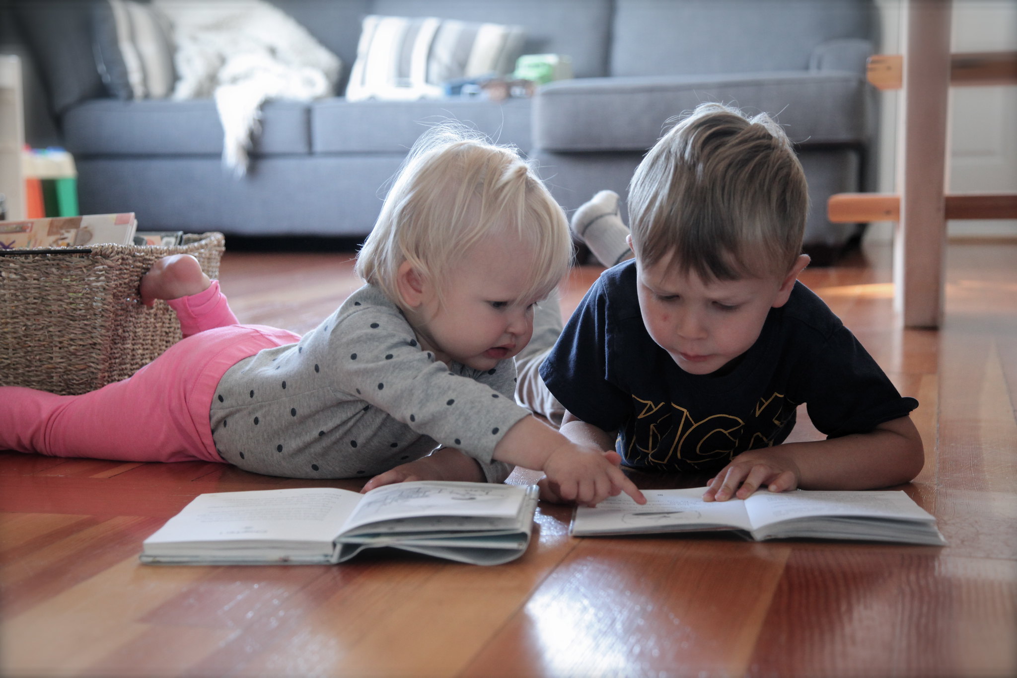 Phonics Helped Indiana Kids Read Better Than Many Adults