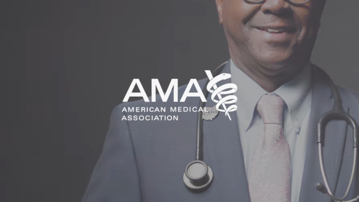 Trump Should Take Down The AMA's Licensing Grift
