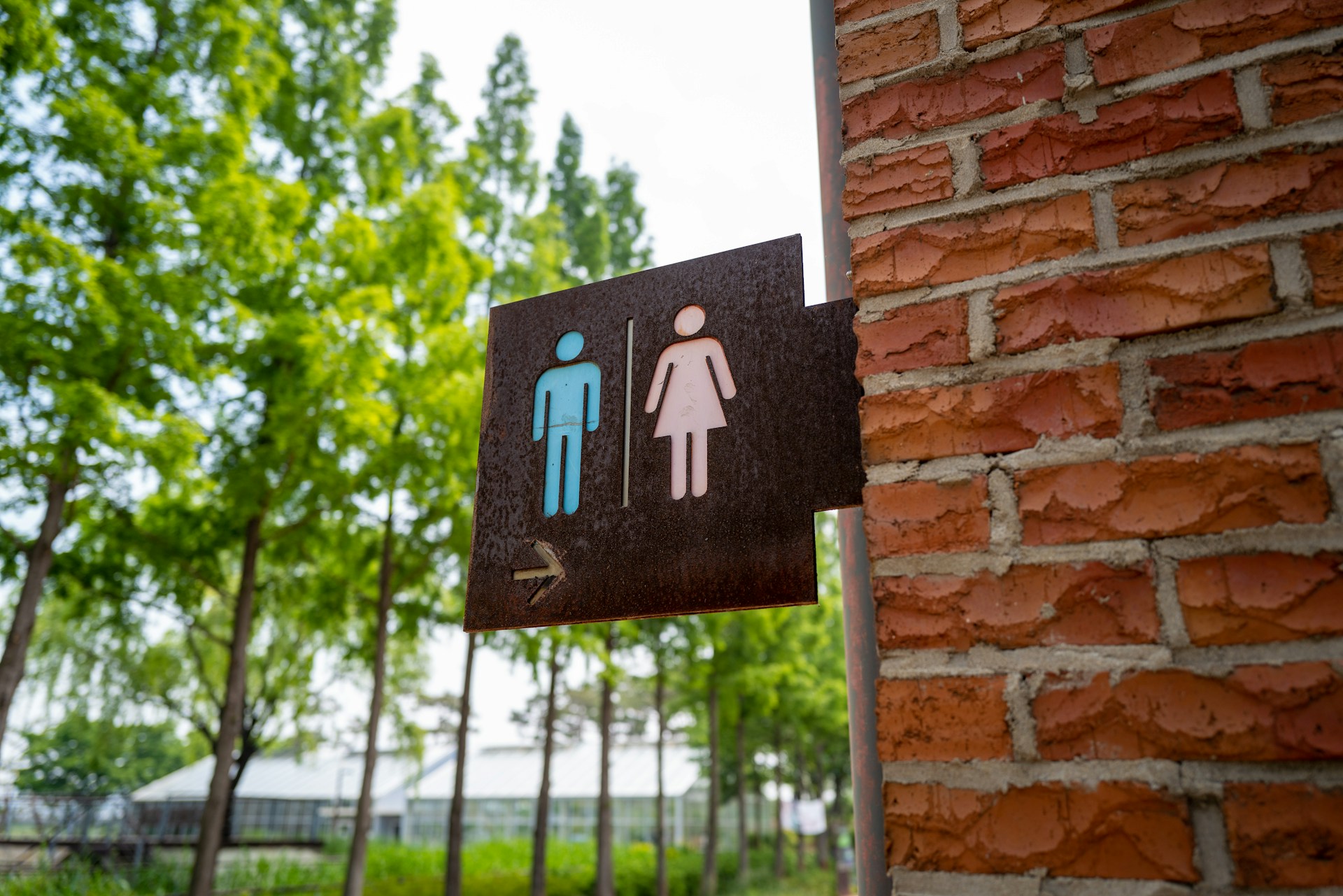 Texas Legislature Passes Bathroom Bill Amid Minimal Corporate Backlash