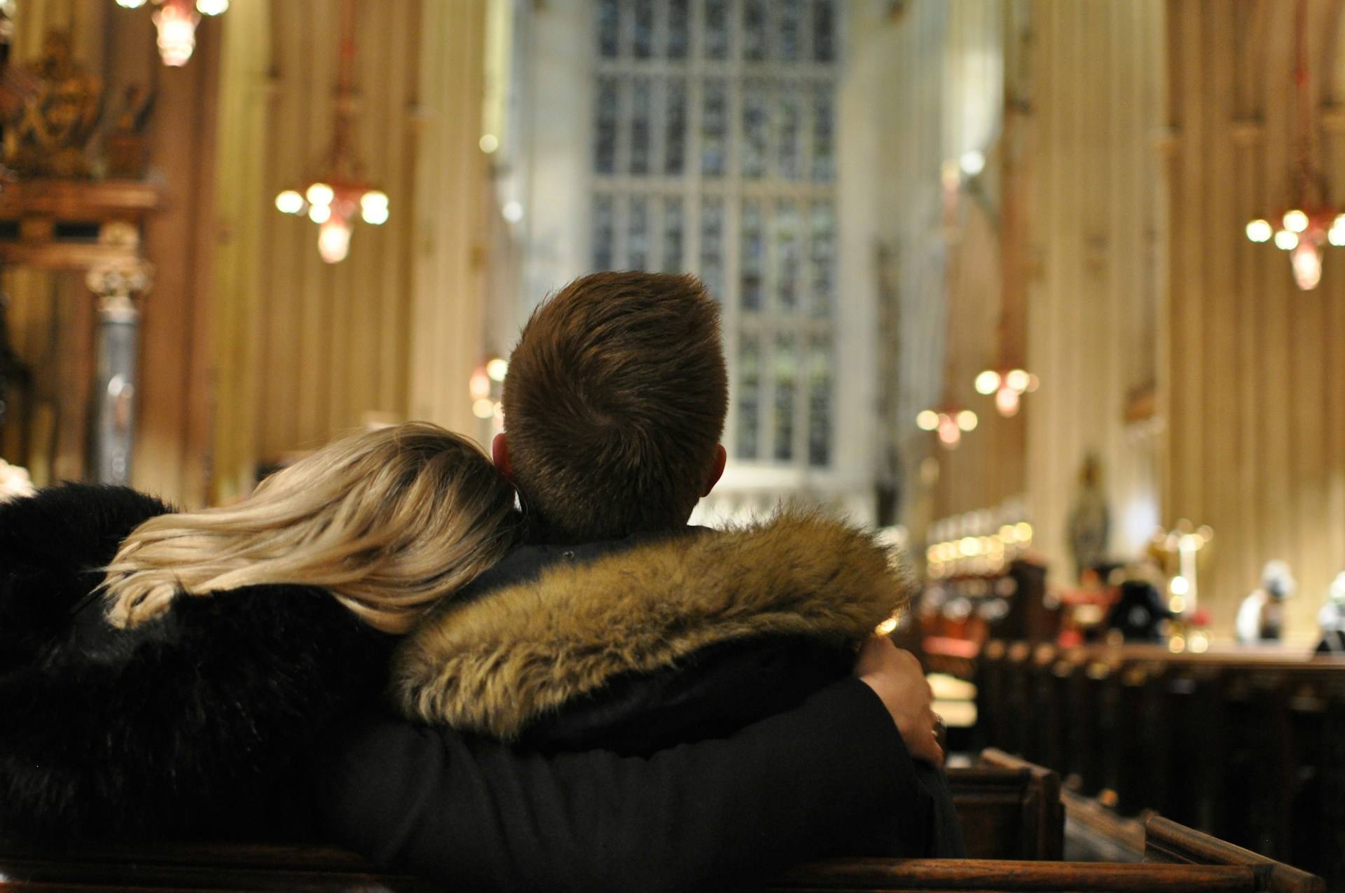 The Role of Local Churches in Modern Dating Culture