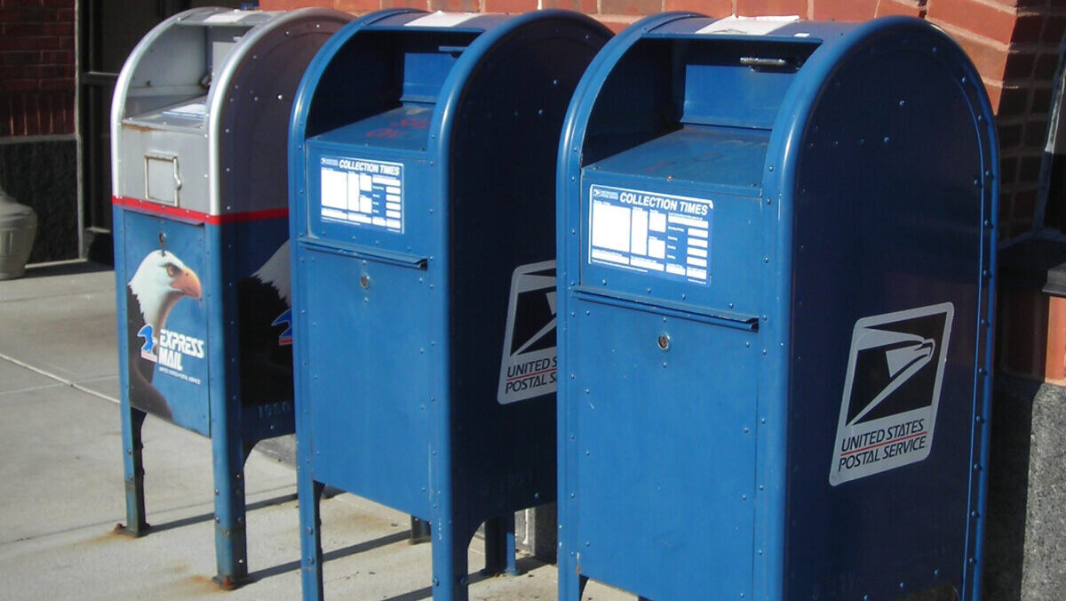 USPS Proposes New Standards for Mail-in Ballot Processing