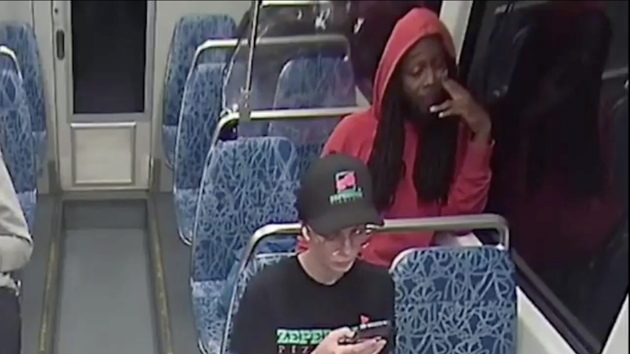 Media Coverage of Charlotte Train Stabbing Sparks Controversy