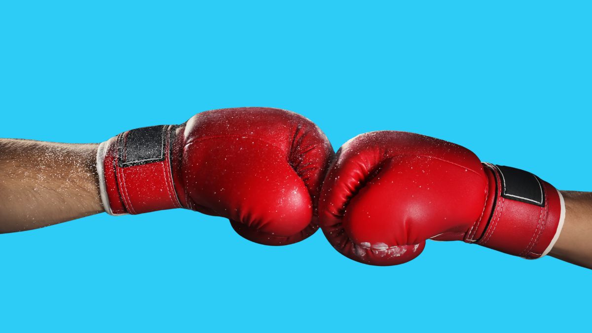Scott Bessent Allegedly Threatens Colleague at Dinner