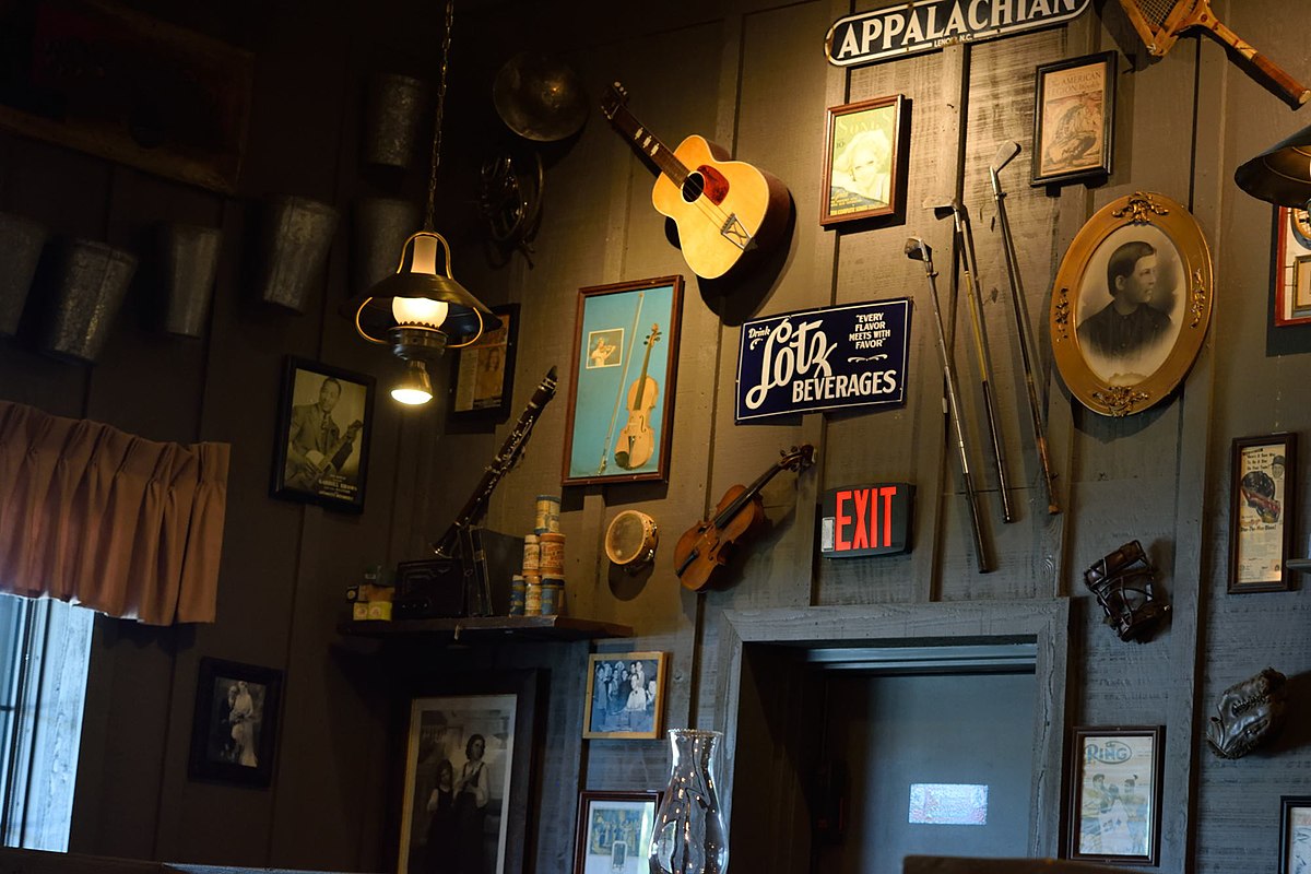 Cracker Barrel's Cave Shows The Right Can Win The Culture War