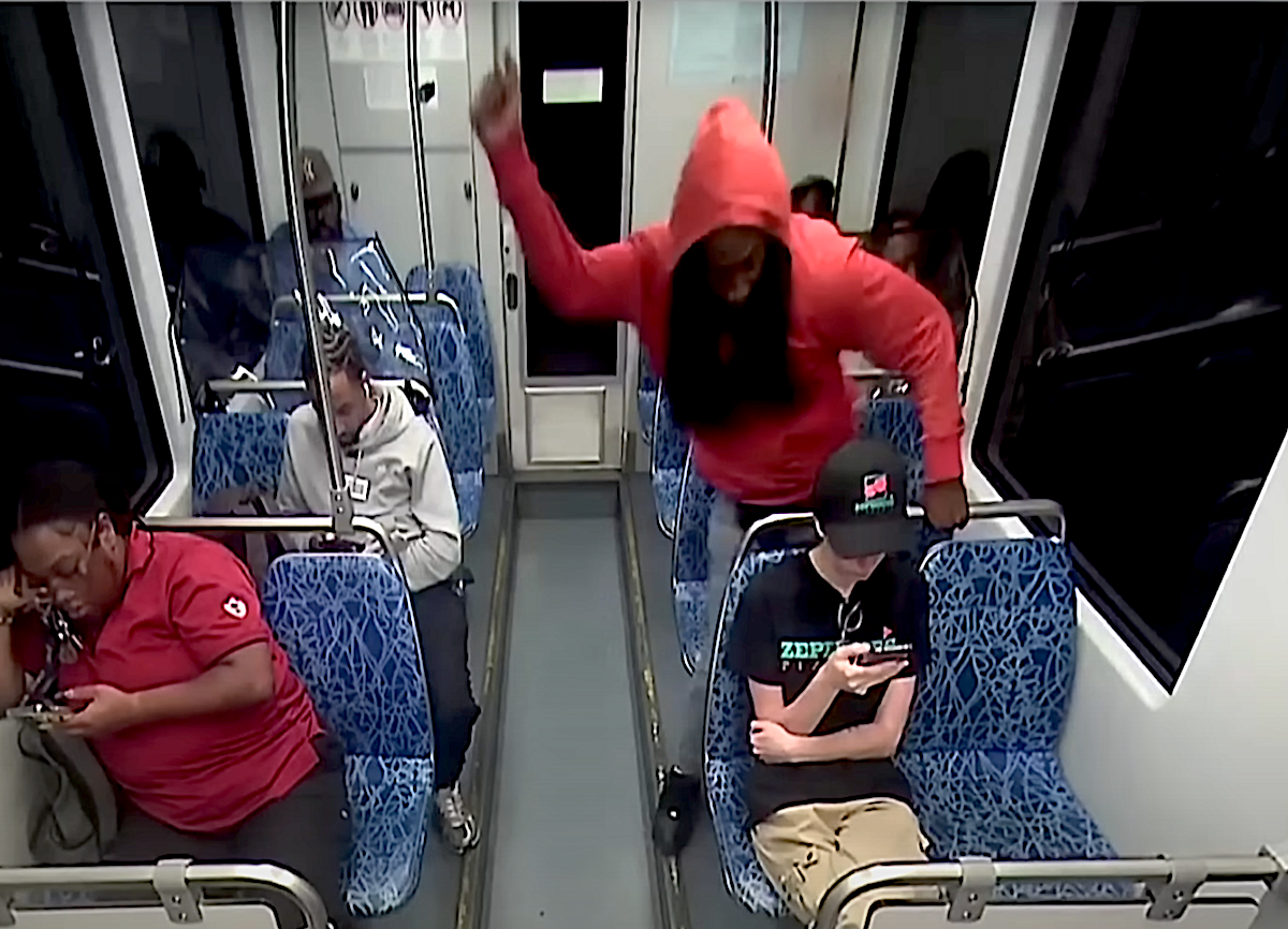 Media Rush To Defend Democrats By Calling Murder 'Political'