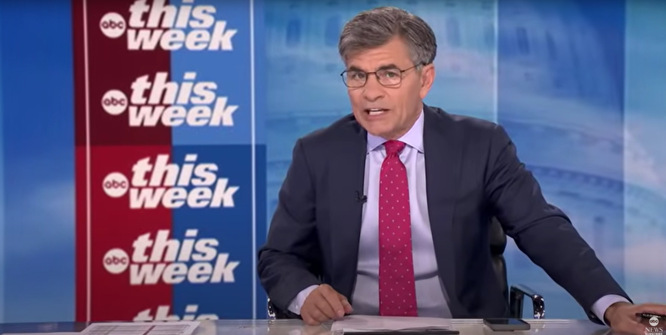 Raddatz Suggests Trump Could Tamper With Epstein Evidence