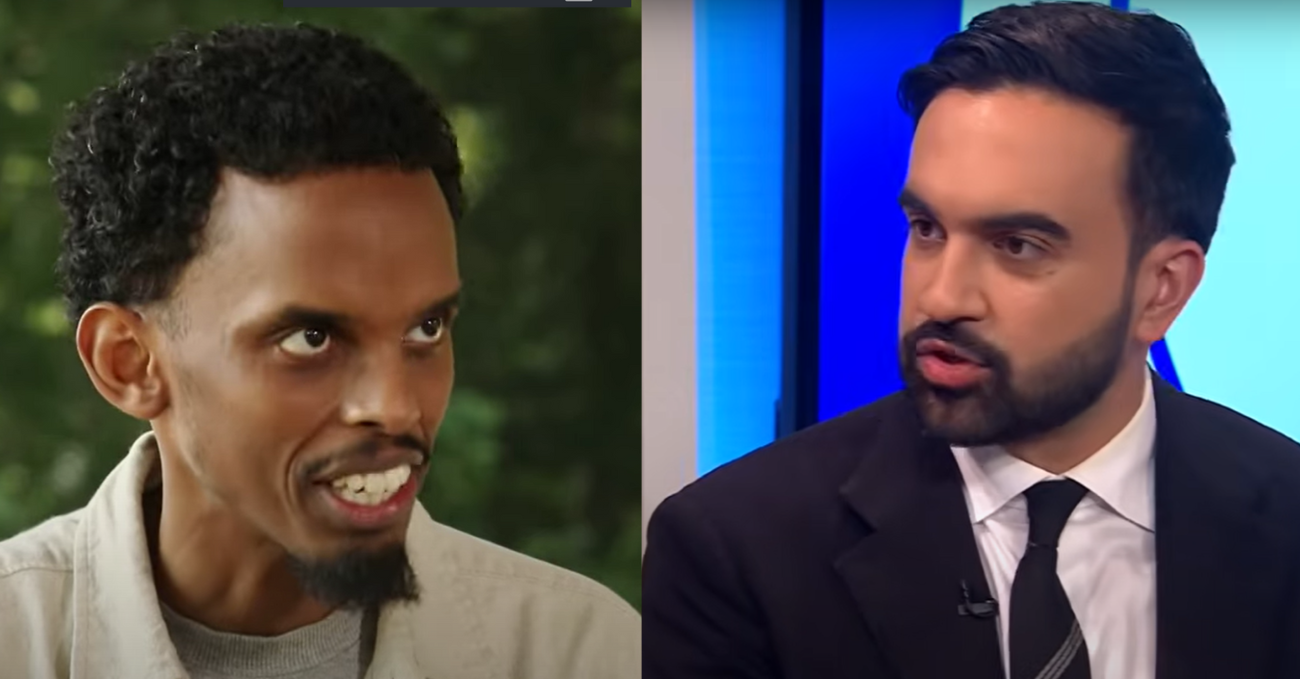 Emerging Socialist Influence in Democratic Politics Raises Concerns