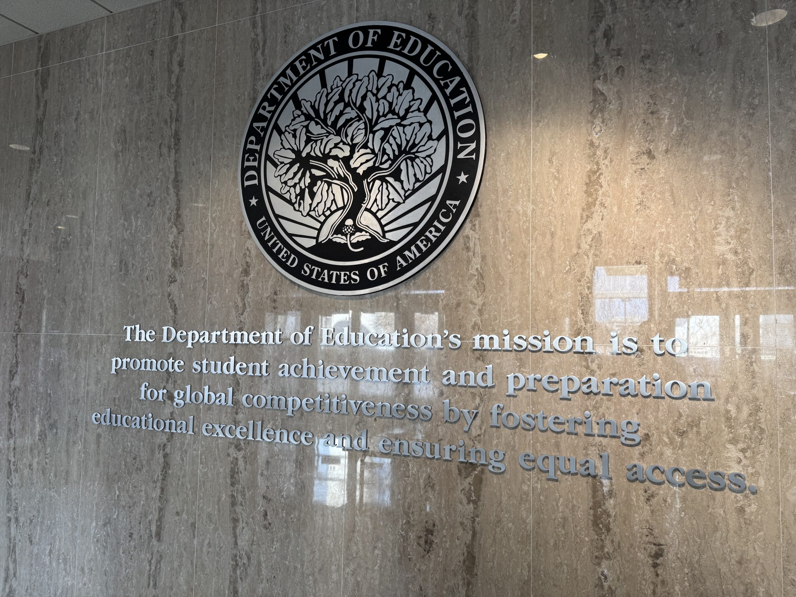 National Test Scores Highlight Concerns Over College Readiness