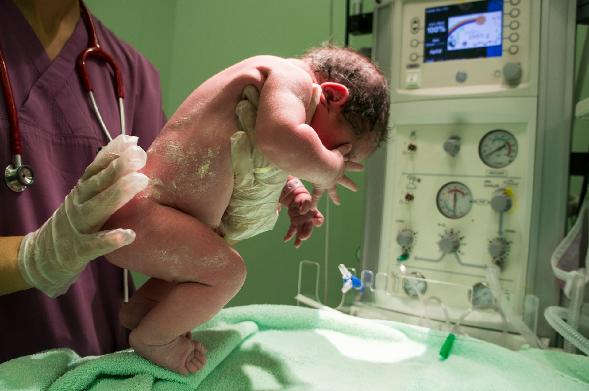 Surrogacy Raises Ethical Concerns Amid Celebrity Endorsements