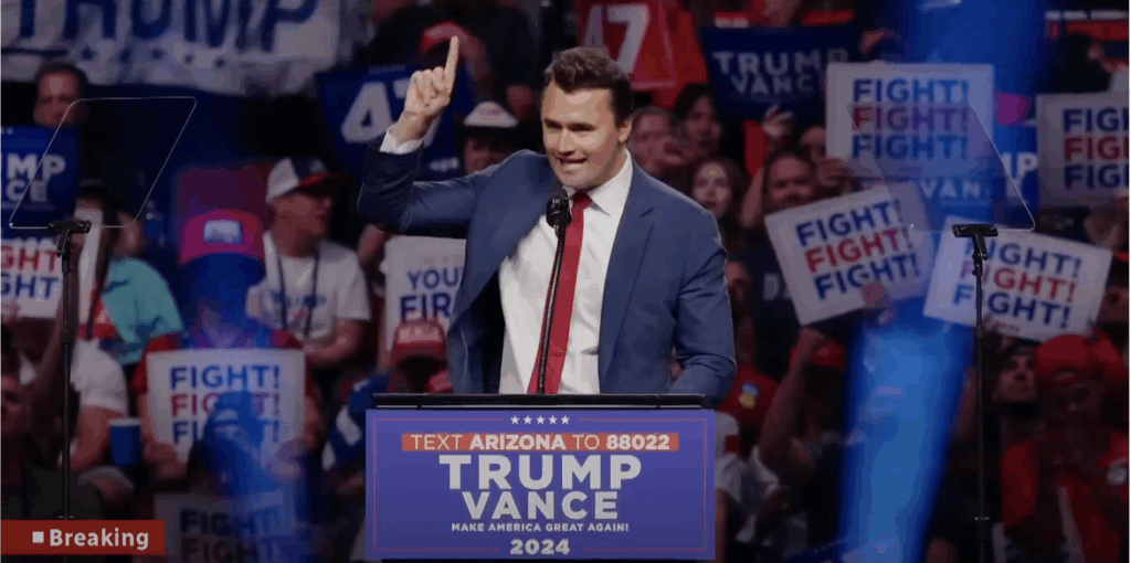 Voter Intimidation Case Highlights Concerns Over Political Violence