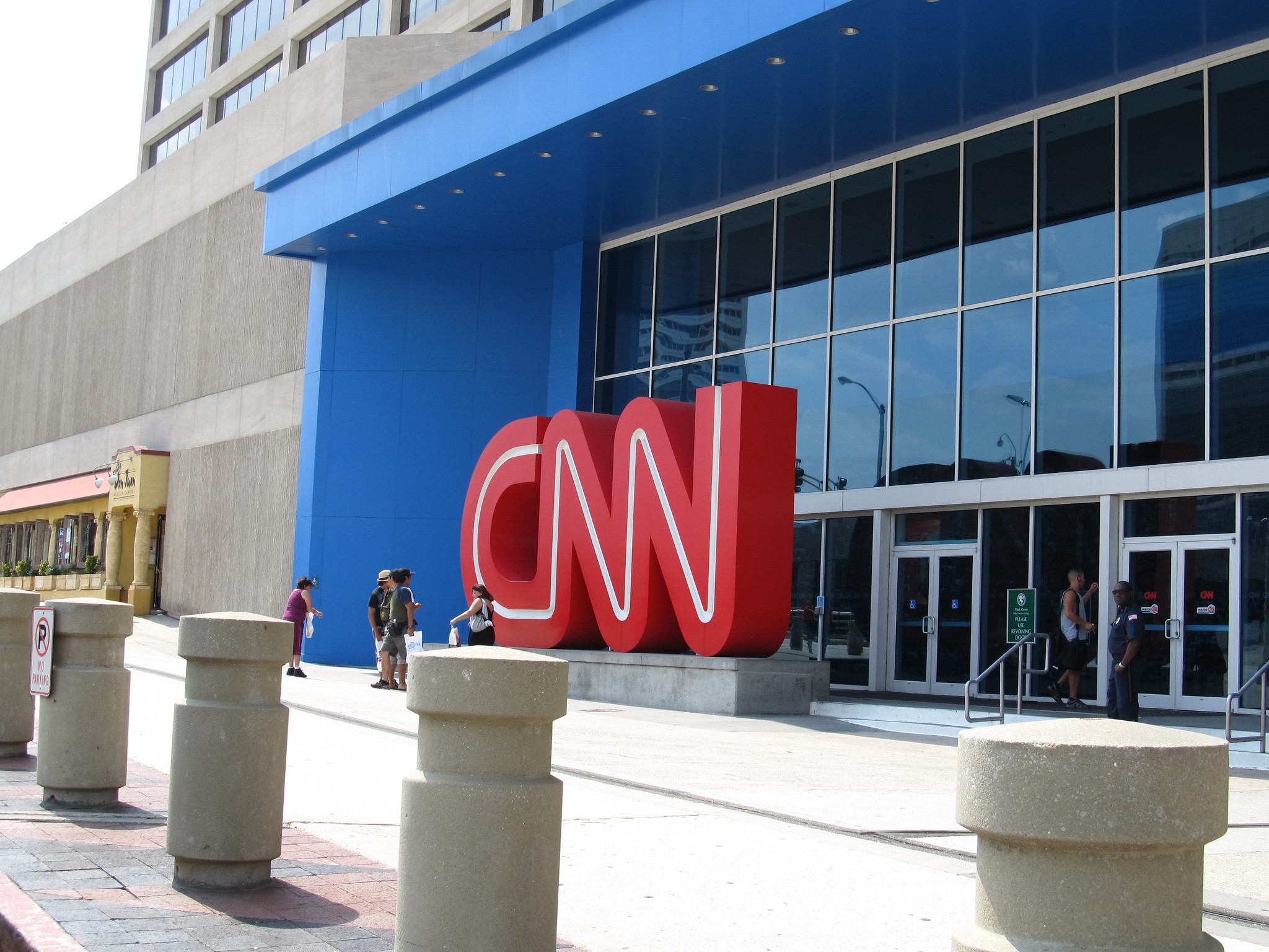 Investigation Underway in Charlie Kirk Shooting; FBI Seeks Public Assistance