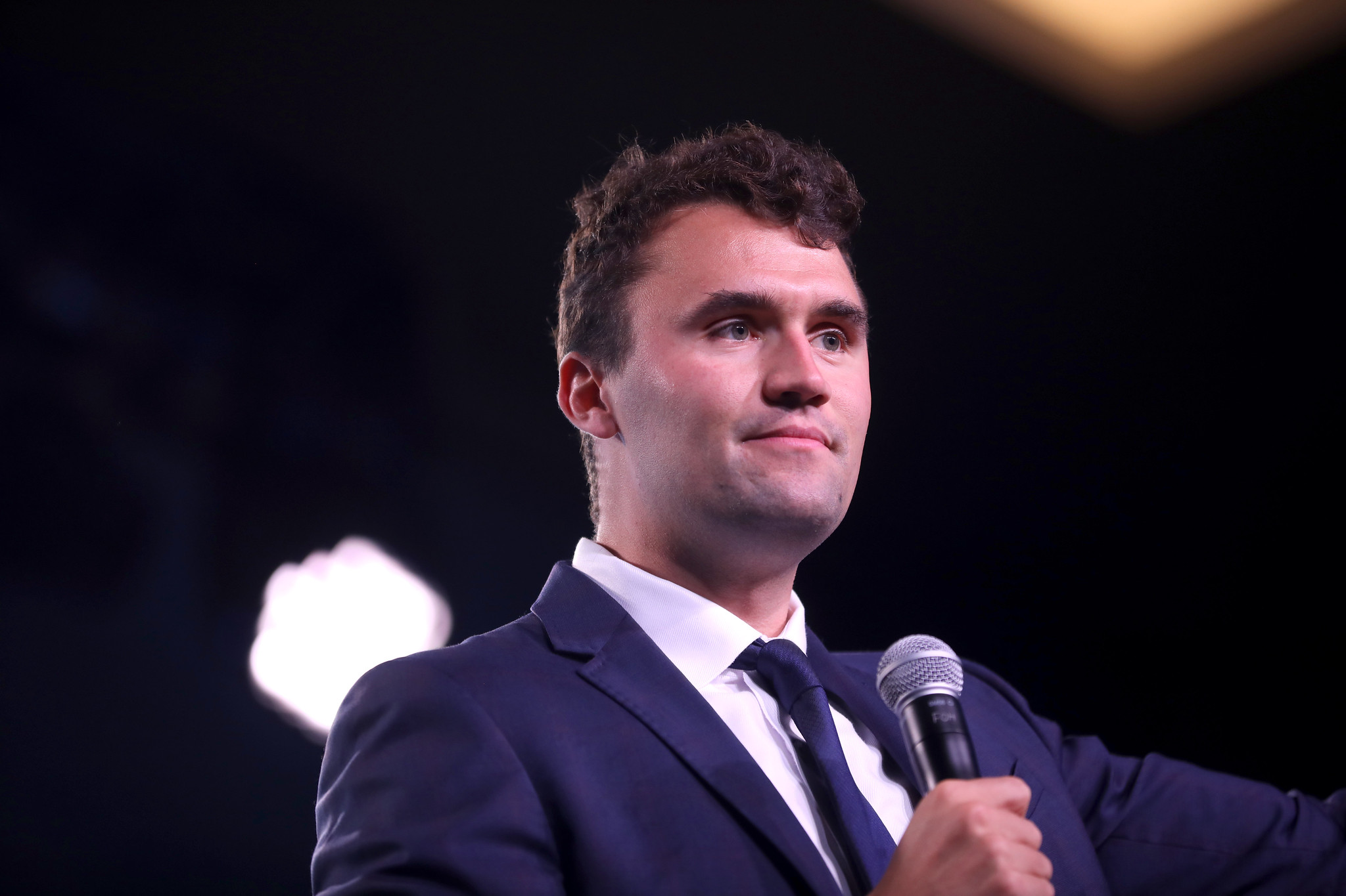 Charlie Kirk Wasn't Just Assassinated, He Was Martyred