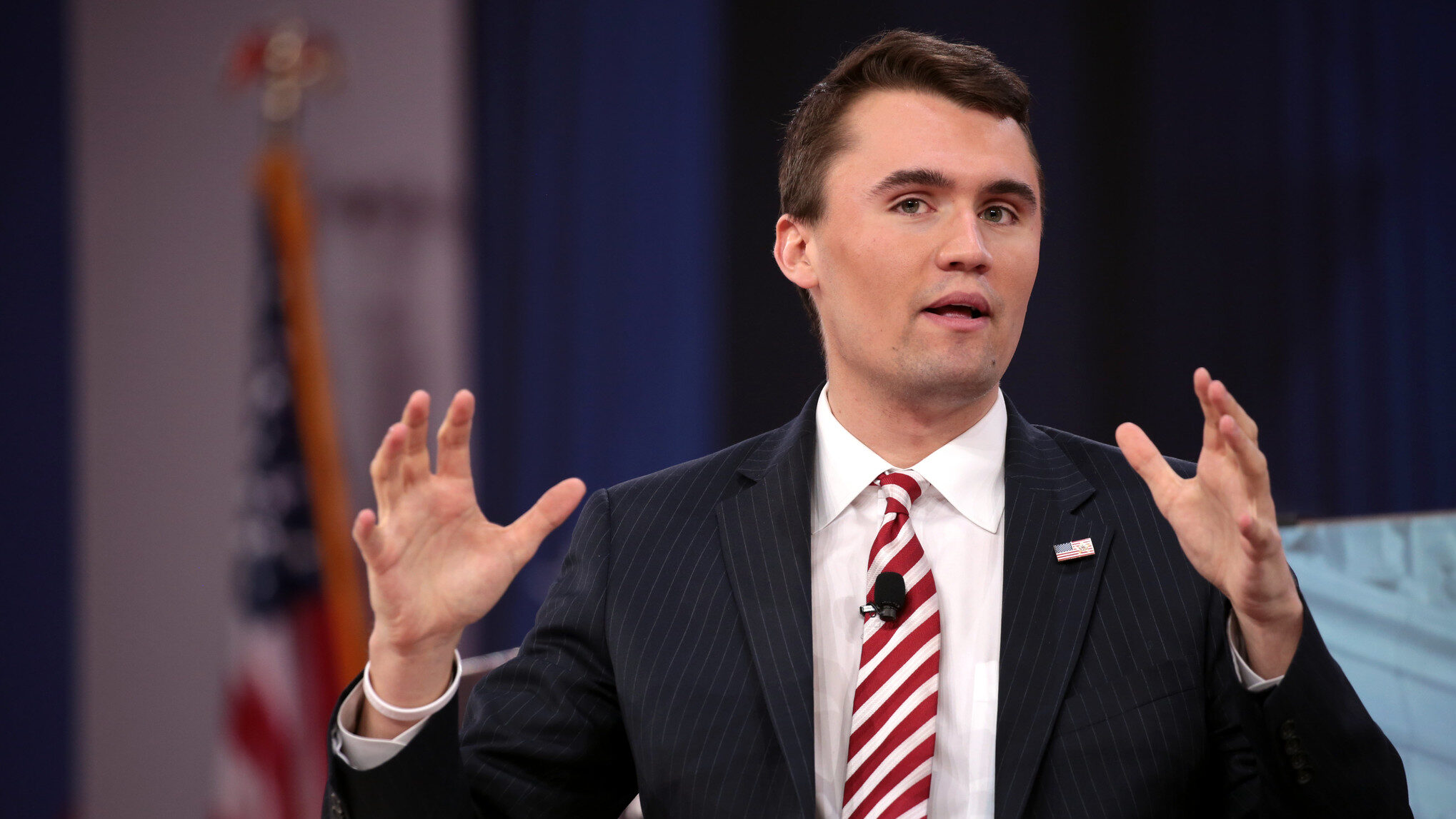 Assassinations Will Continue Until GOP Creates Consequences
