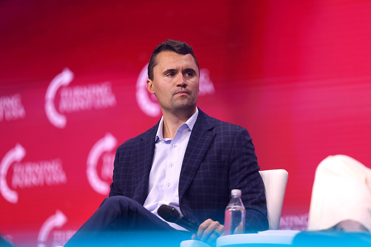 Political Violence Sparks Division Following Charlie Kirk's Death
