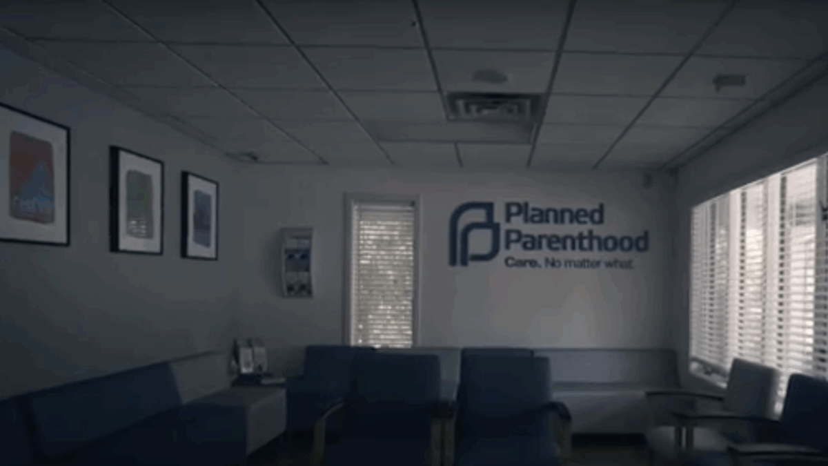 Appeals Court Unblocks Plans To Defund Planned Parenthood