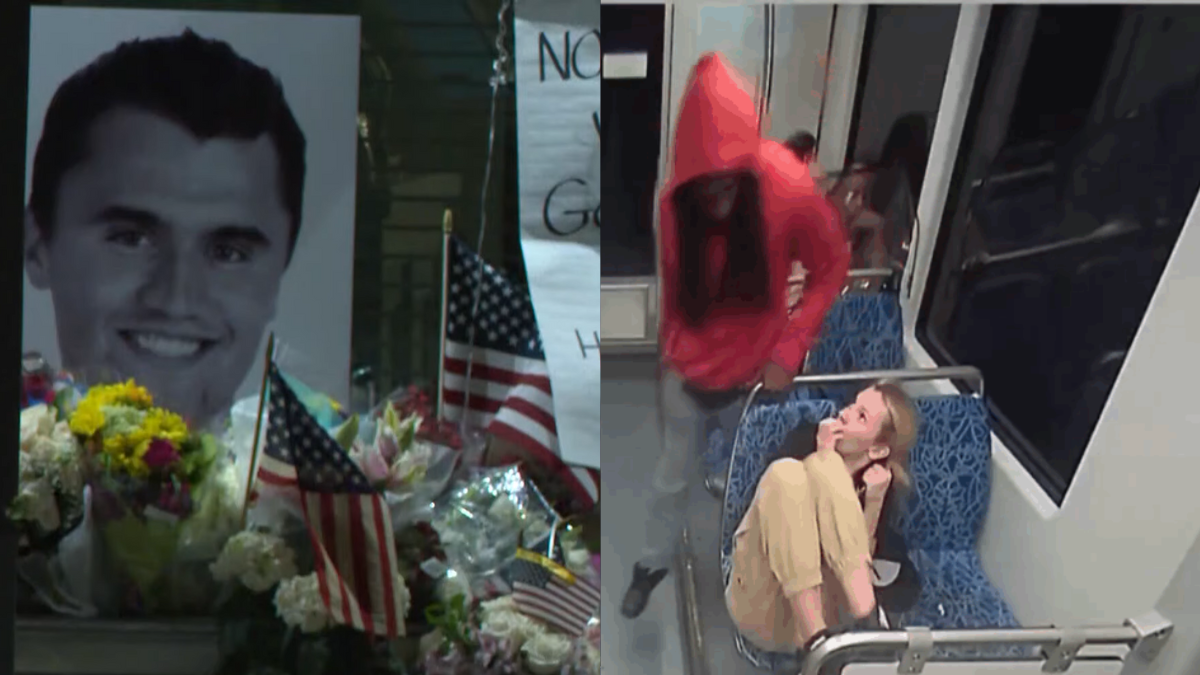 Violence and Political Rhetoric in America: Recent Incidents Raise Concerns