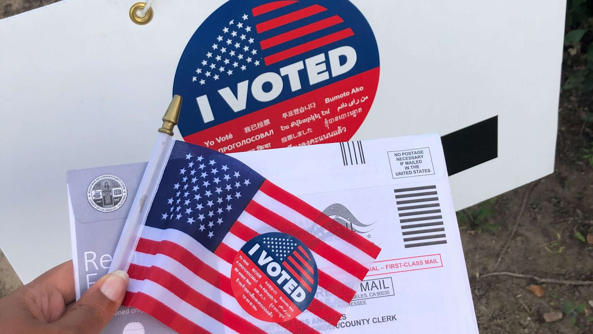 PA Supreme Court Shuts Down Lawfare Aimed At Election Law