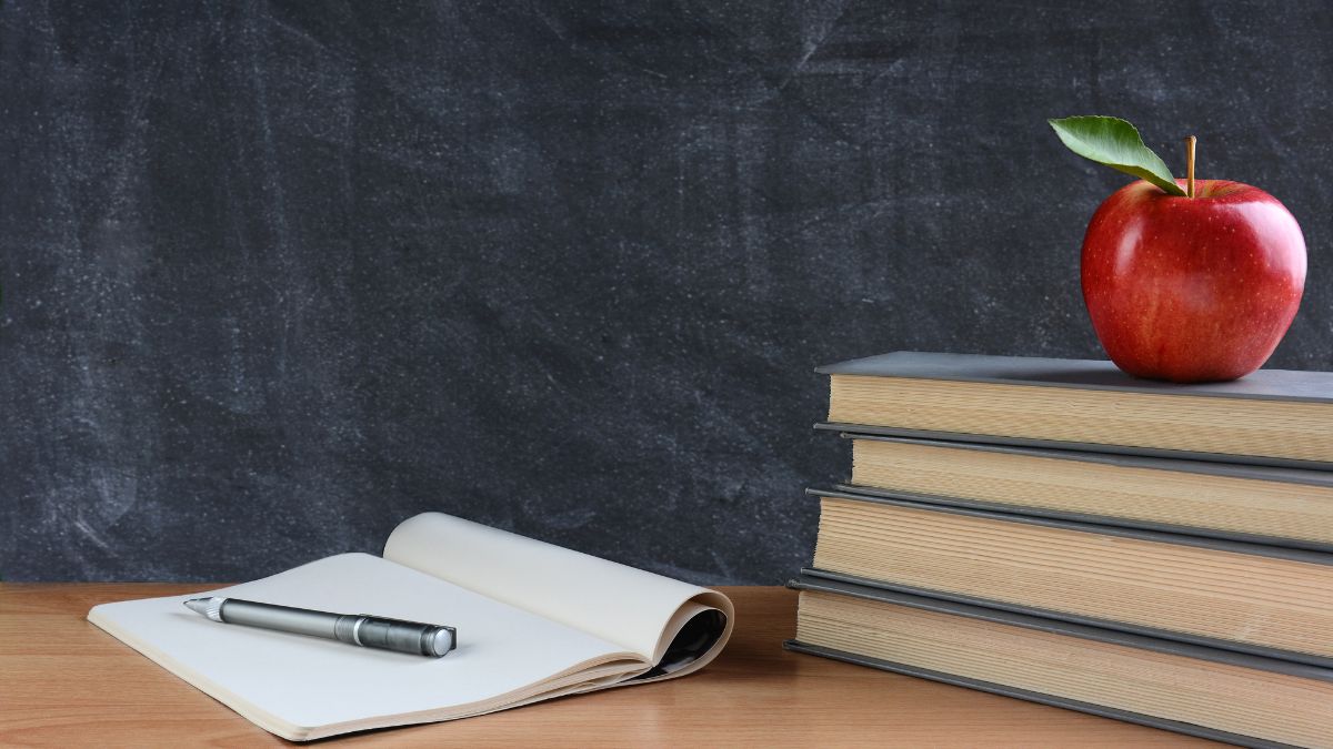 Teachers Face Scrutiny After Celebrating Charlie Kirk's Death