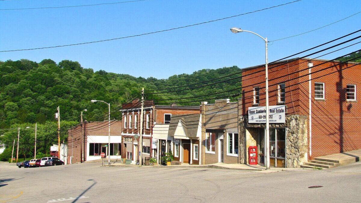 Concerns Raised Over Media Portrayal of Rural Development in Tennessee