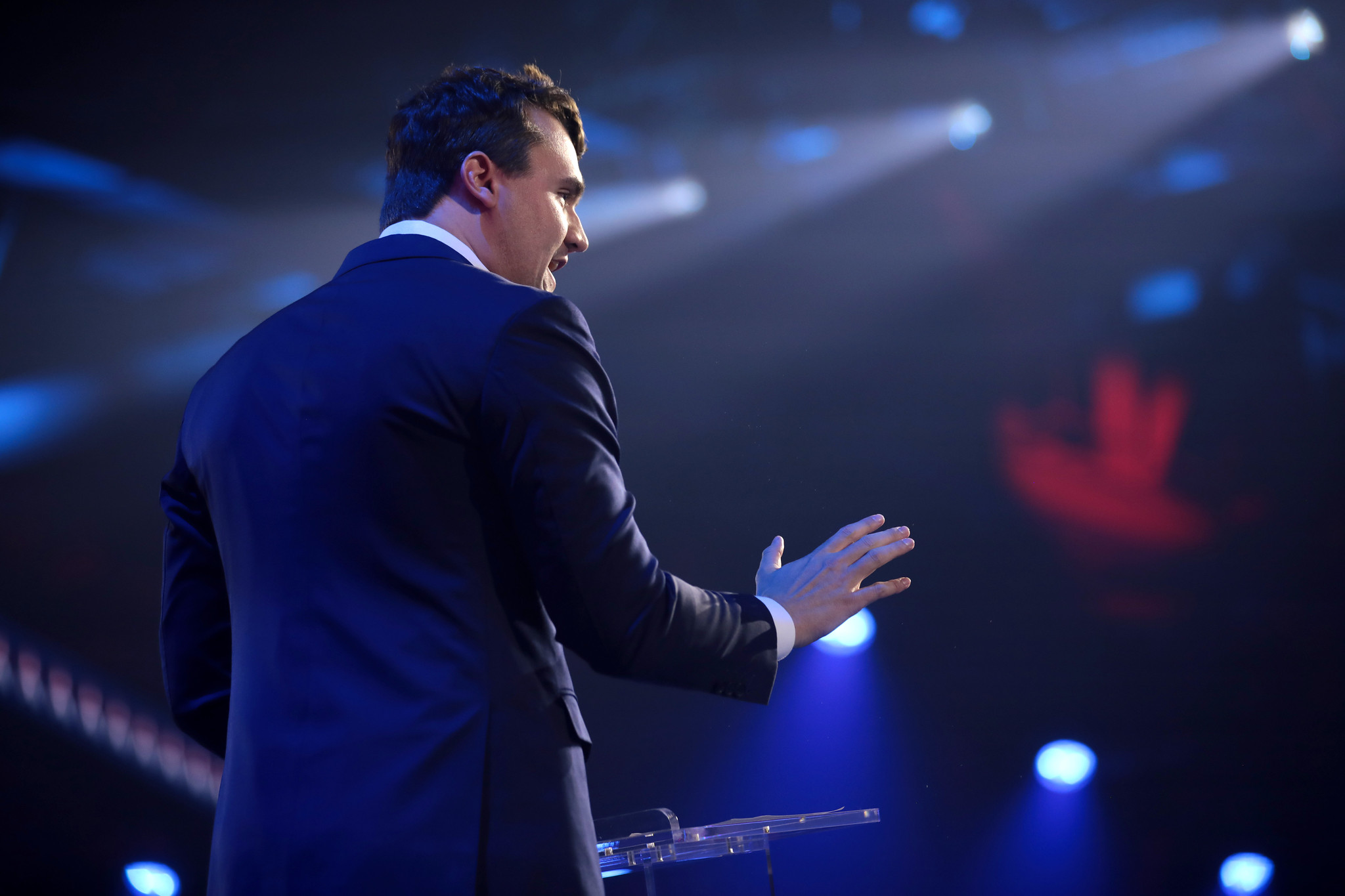 Charlie Kirk's Legacy Sparks Debate on Christian Engagement