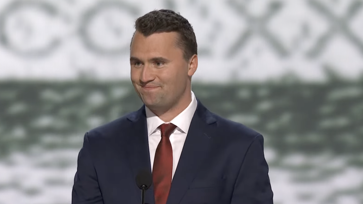 Reflecting on Moral Courage in the Wake of Charlie Kirk's Legacy