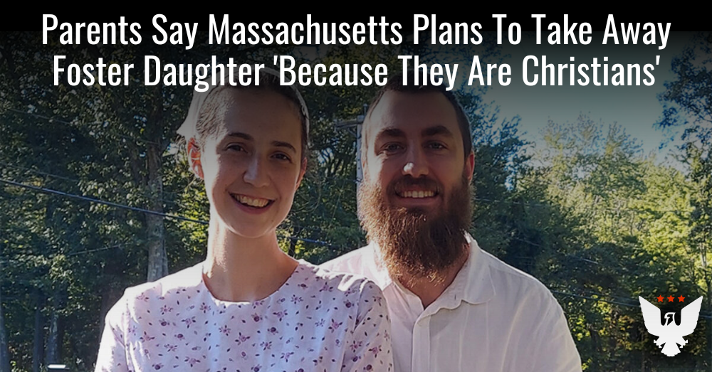 Lawsuit Challenges Massachusetts Foster Care Policies on Religious Grounds