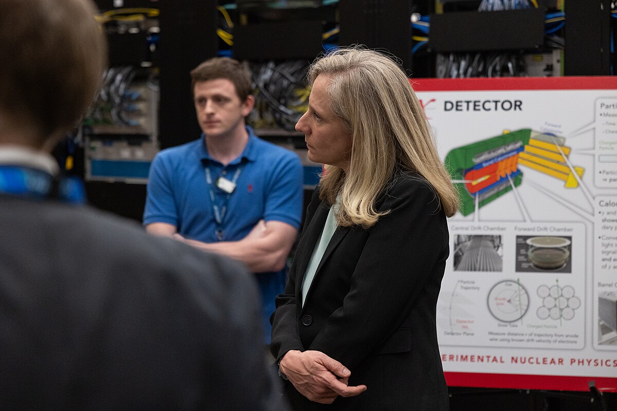Spanberger Faces Pressure Over Endorsement from School Board Chair After Controversial Remarks