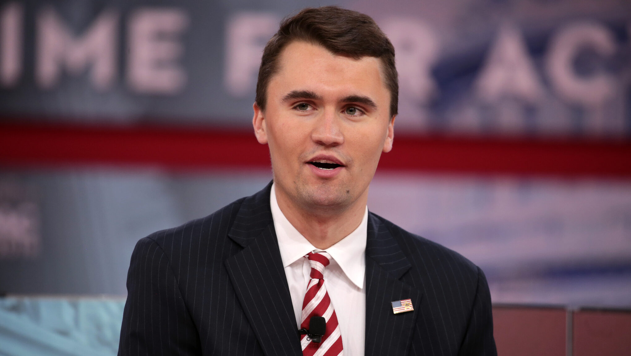 Debunking The Top 5 Lies About Charlie Kirk
