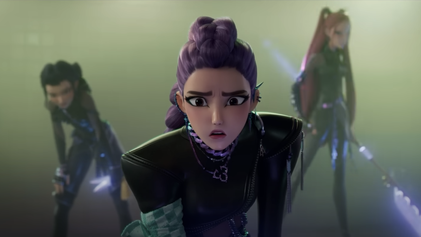 KPop Demon Hunters: A Cultural Phenomenon Amid Controversy
