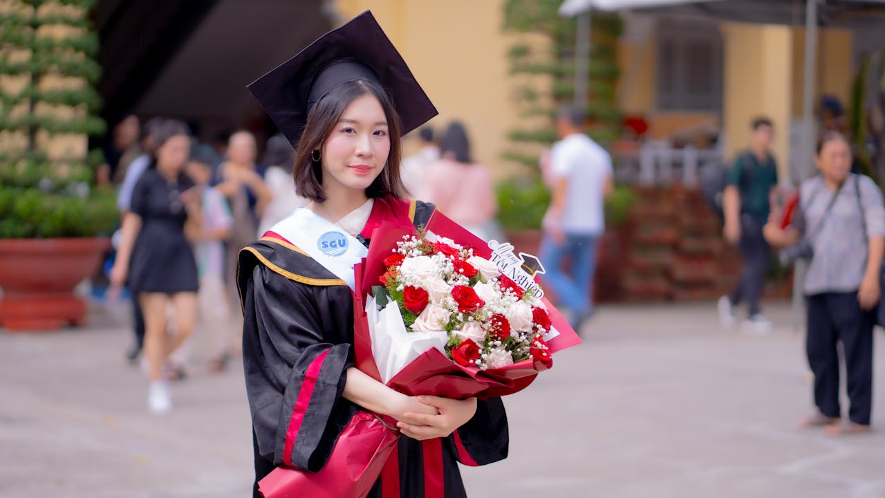 Trump Should Make Foreign Students Pay Reciprocal Tuition