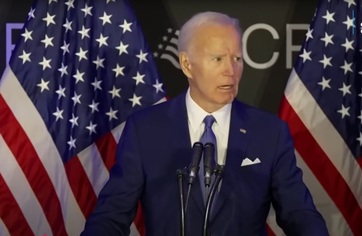 New Documents Suggest Biden Intervened in Burisma Investigation
