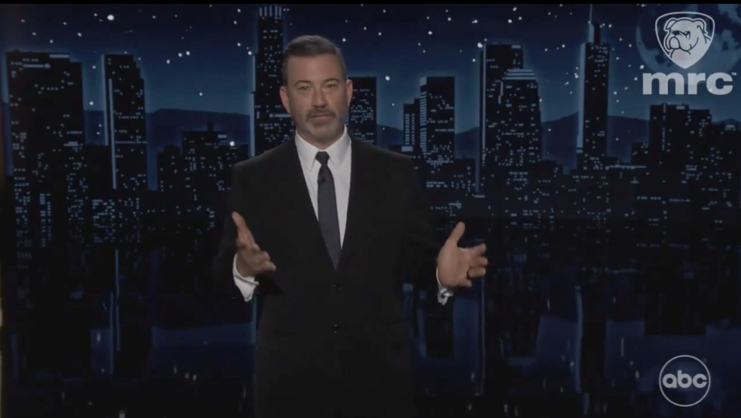 Calls Grow For ABC To Fire Kimmel For Lie About Kirk Assassination