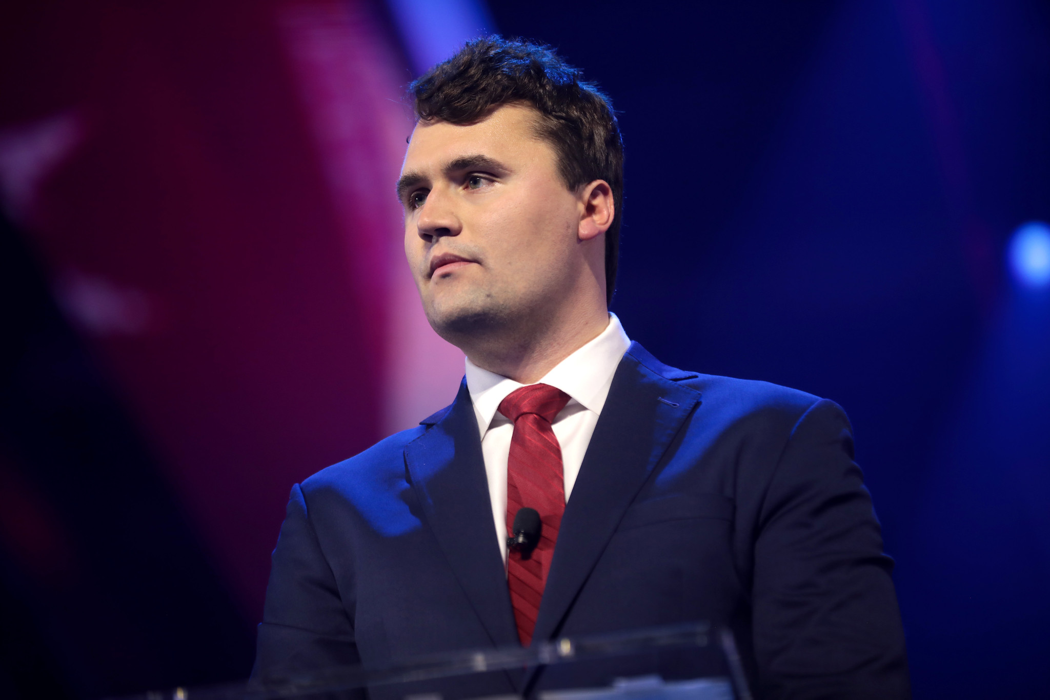 Debate Erupts Over Political Violence Following Charlie Kirk's Death