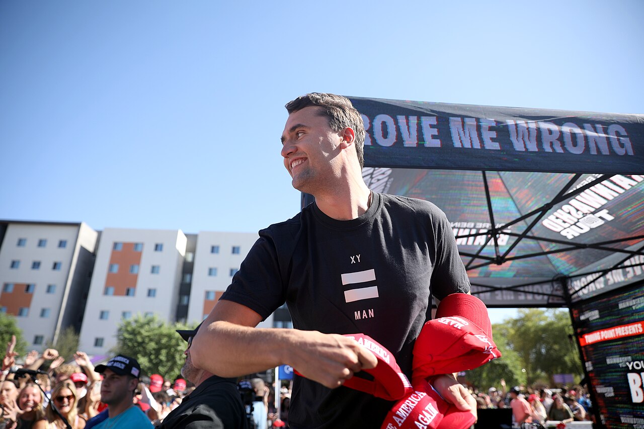 Stop Asking Me To 'Unify' With The Violent Left