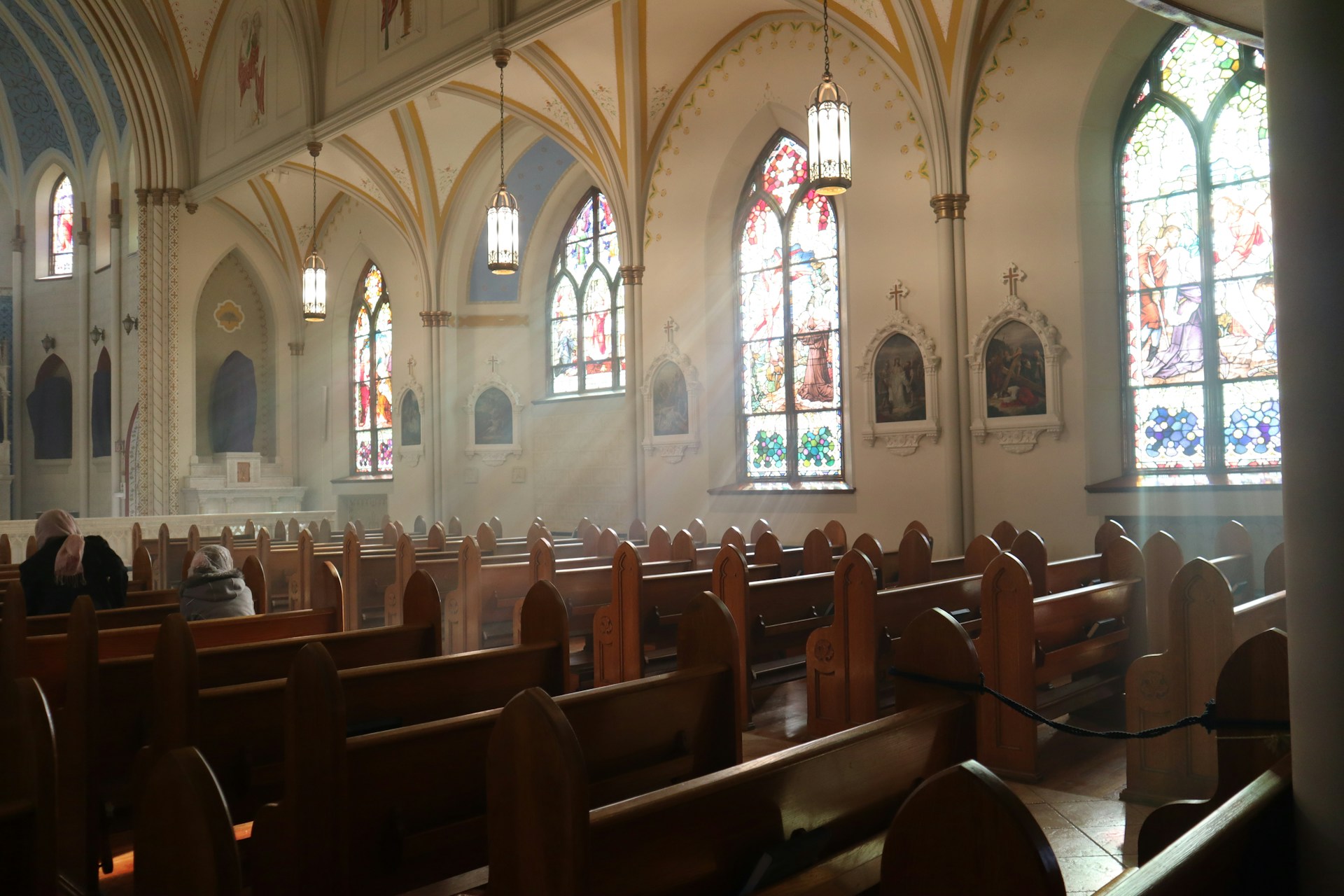 Debate Over Catholic Church Growth Amidst Declining Membership