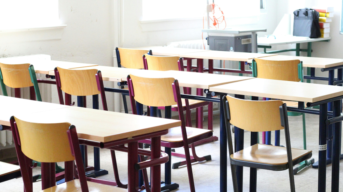 Stop Sending Kids To Schools Where Teachers Celebrate Murder