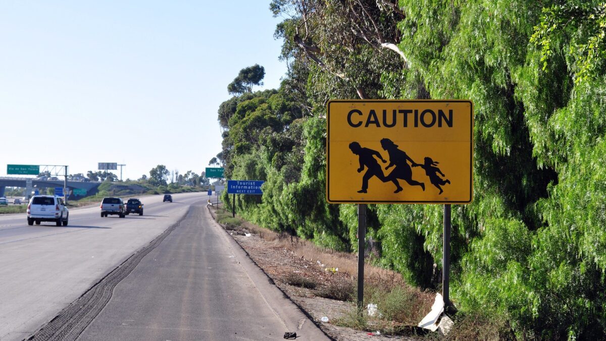 Debate Over Immigration Policies Highlights Divergent Views on Neighborliness