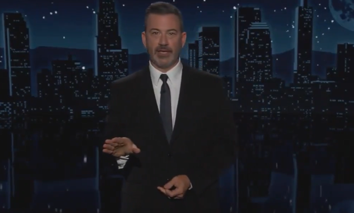 FCC Chairman Brendan Carr Critiques Jimmy Kimmel's Comments, ABC Pulls Show