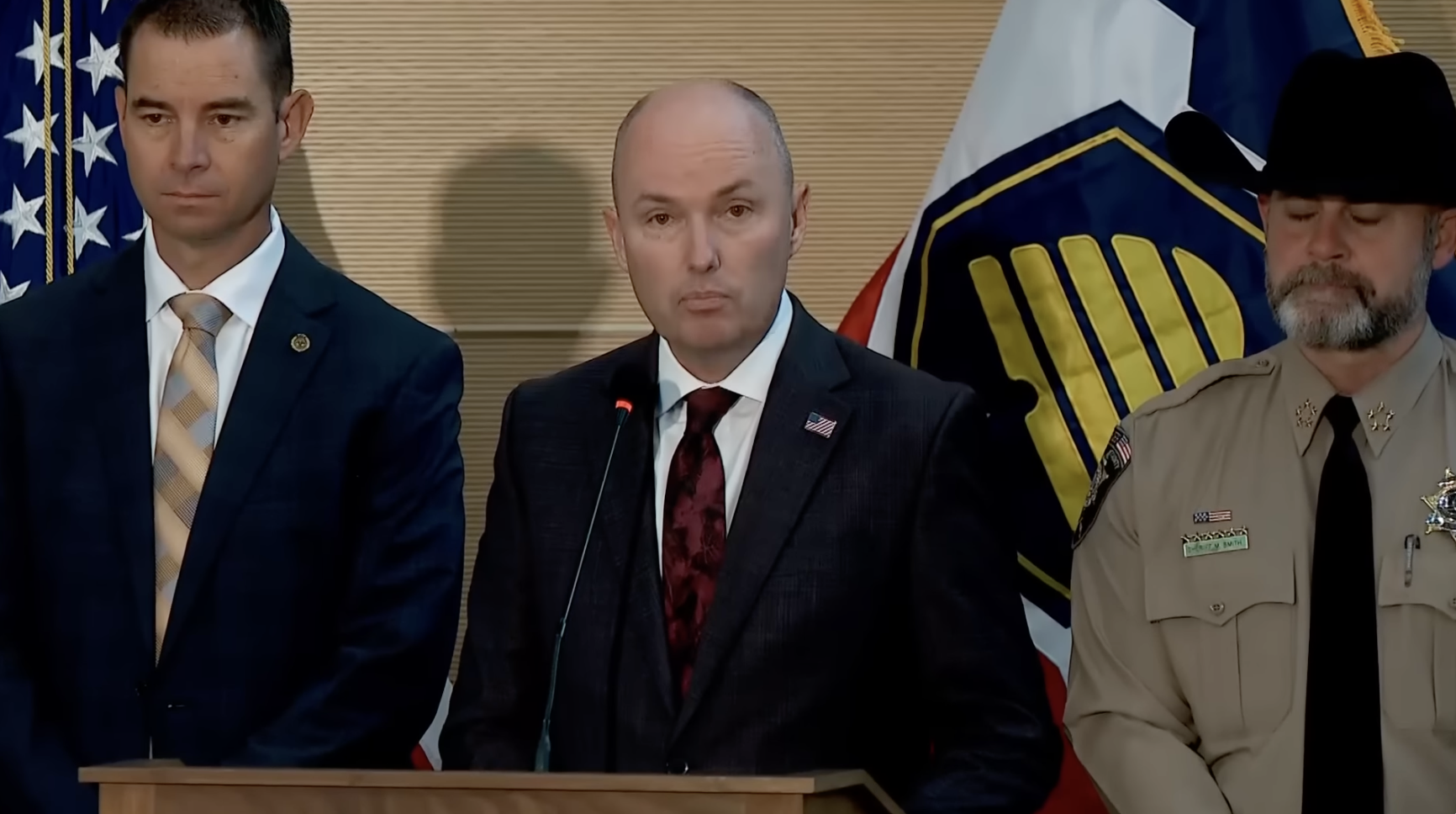 Federal Investigation Looms Over Charlie Kirk's Murder as Utah's Death Penalty Faces Scrutiny