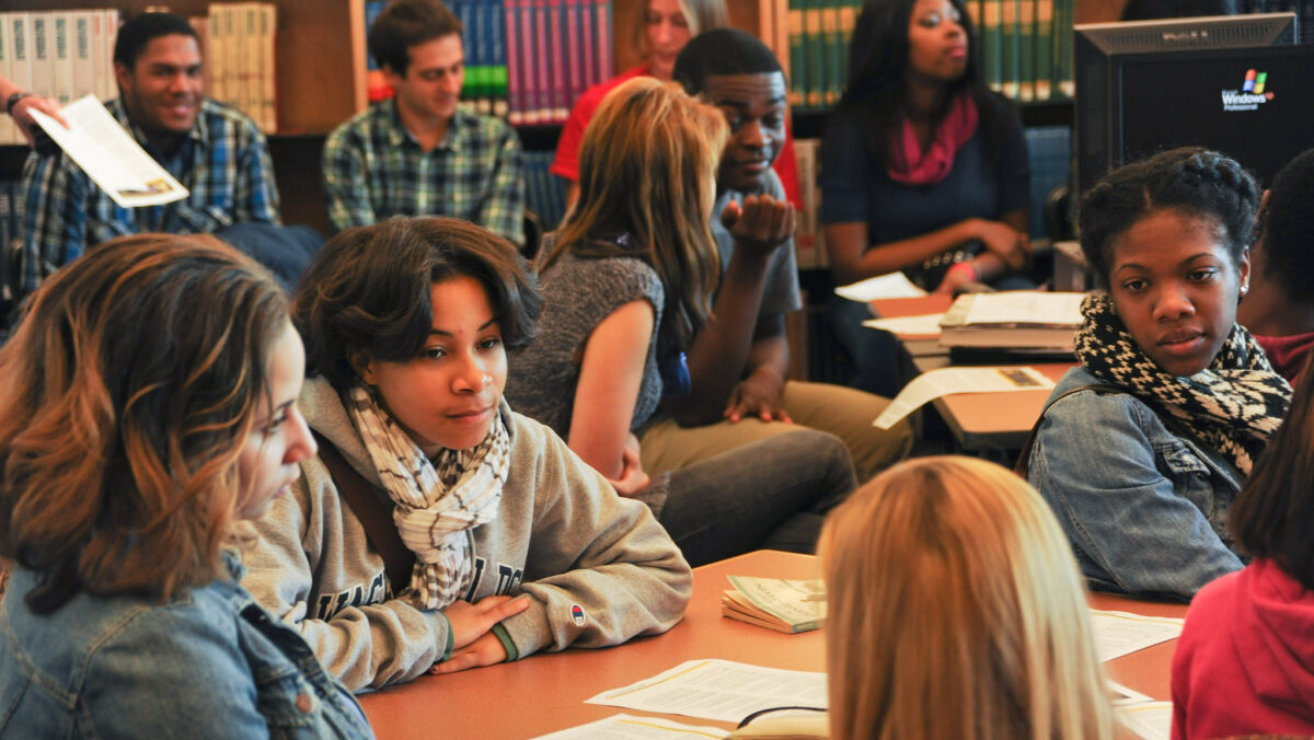 Twelfth Grade Math Scores Are Worst Ever, Thanks To 'Equity'