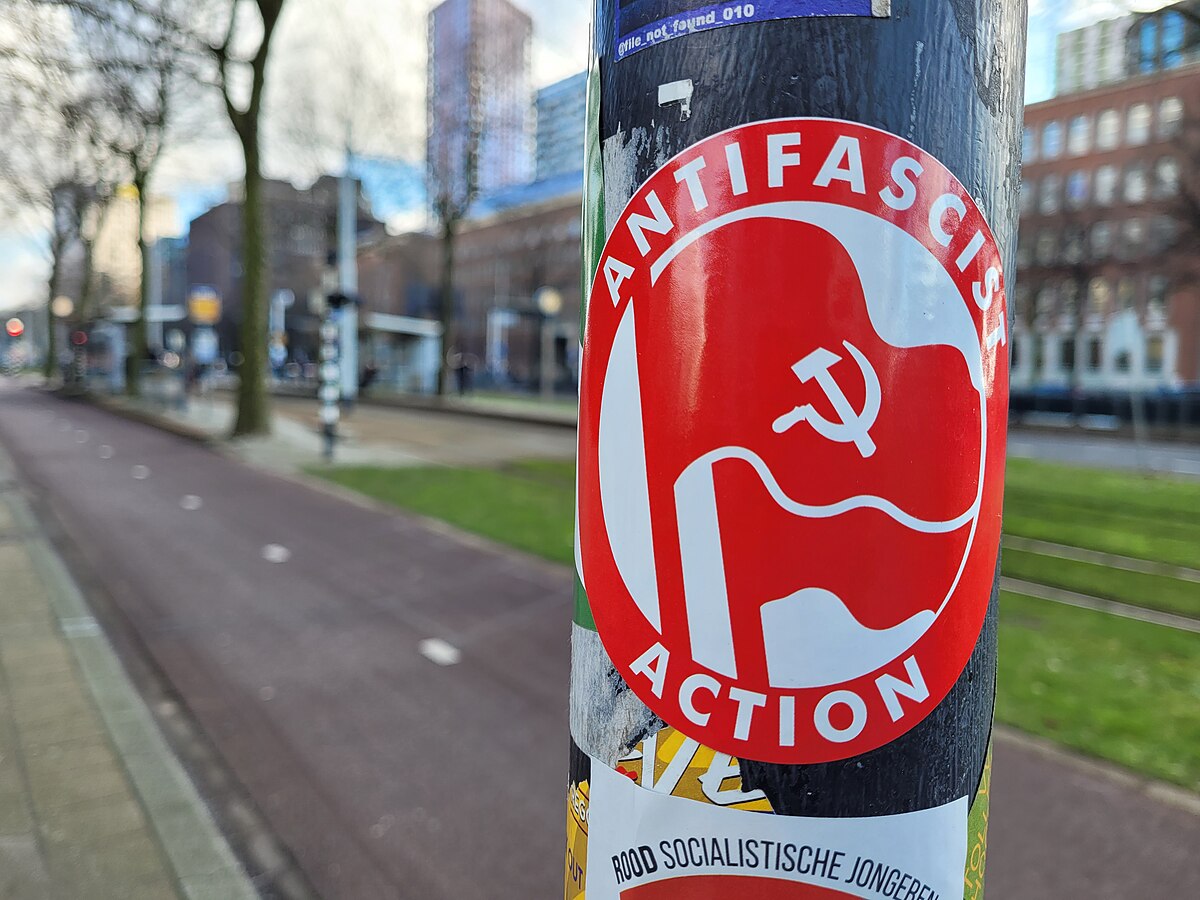 The Economist Cites Study by Researcher with Antifa Ties Amid Violence Debate