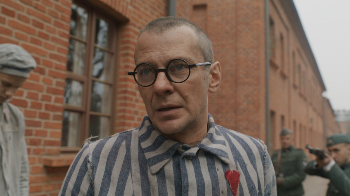 New Film Pays Fitting Tribute To The Christian Martyr Of Auschwitz