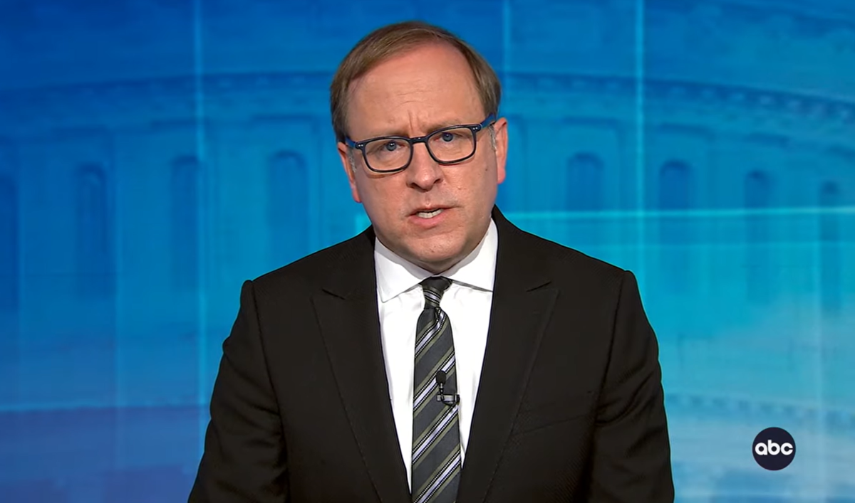 Jonathan Karl Discusses Charlie Kirk's Assassination and Jimmy Kimmel's Suspension on ABC's This Week
